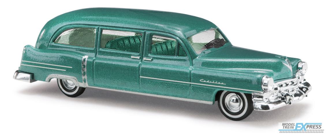 Busch autos 43483